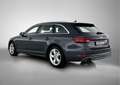 Audi A4 Avant 2.0 TFSI 190pk Automaat Design Pro Line Plus Gris - thumbnail 4
