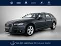 Audi A4 Avant 2.0 TFSI 190pk Automaat Design Pro Line Plus Gris - thumbnail 1