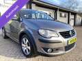 Volkswagen Cross Touran 1.4 TSI Grau - thumbnail 3