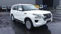 Nissan Patrol LE - EXPORT OUT EU TROPICAL VERSION - EXPORT OUT E Negro - thumbnail 18