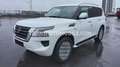 Nissan Patrol LE - EXPORT OUT EU TROPICAL VERSION - EXPORT OUT E Siyah - thumbnail 1