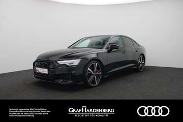 Lim. 3.0 TDI quattro . Matrix Navi B&O