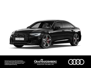 Lim. 3.0 TDI quattro . Matrix Navi B&O