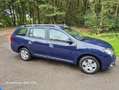 Dacia Logan Logan Mcv Tee 90 Bi-Fuel Stop & Start Lauréate Bleu - thumbnail 8