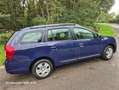 Dacia Logan Logan Mcv Tee 90 Bi-Fuel Stop & Start Lauréate Bleu - thumbnail 3