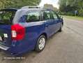 Dacia Logan Logan Mcv Tee 90 Bi-Fuel Stop & Start Lauréate Bleu - thumbnail 4
