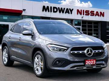 GLA 250