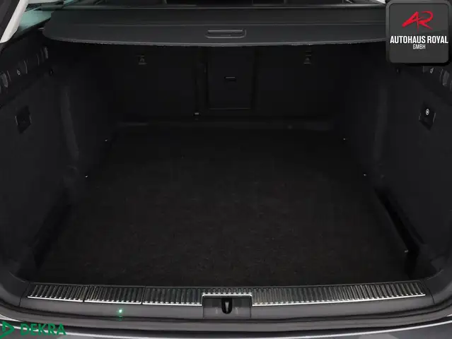 Skoda Superb view 13
