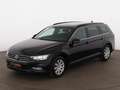 Volkswagen Passat Variant 2.0 TDI Business Aut LED SKY AHK Schwarz - thumbnail 2