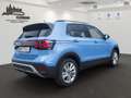 Volkswagen T-Cross EU6e 1.0 TSI 85 kW Life IQ.Light,Kamera,Klima 2-Zo Blau - thumbnail 3