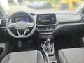 Volkswagen T-Cross EU6e 1.0 TSI 85 kW Life IQ.Light,Kamera,Klima 2-Zo Blau - thumbnail 10