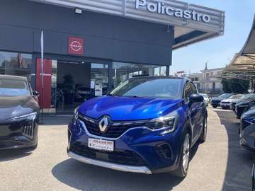 1.5 blue dci 95cv NAVI FULL-LED TELECAMERA PELLE