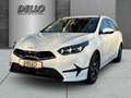 Kia Ceed SW / cee'd SW Ultimate 1.5 T-GDI Navi LED SHZ Apple CarPlay Andr Wit - thumbnail 1