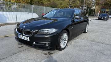 525d Touring Aut. Luxury Line