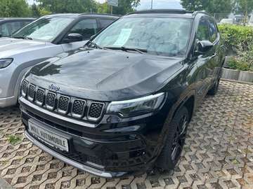 S Plug-In Hybrid 4WD 1.3 EU6d El. Panodach Navi Le