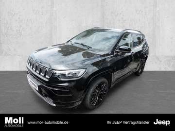 S Plug-In Hybrid 4WD 1.3 EU6d El. Panodach Navi Le