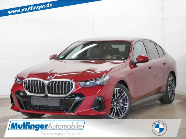BMW 5er