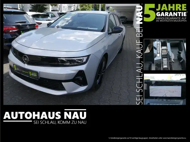Opel Astra L Sports Tourer Electric LED+Navi+LM