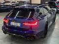 Audi RS6 ABT R 740CV 4.0 TFSI 25YEARS *1 OF 125* PRONTACONS Bleu - thumbnail 8