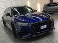 Audi RS6 ABT R 740CV 4.0 TFSI 25YEARS *1 OF 125* PRONTACONS Blu/Azzurro - thumbnail 5