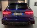 Audi RS6 ABT R 740CV 4.0 TFSI 25YEARS *1 OF 125* PRONTACONS Blauw - thumbnail 7