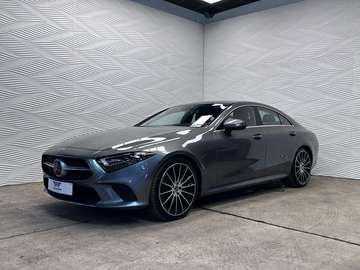 b*AUT*FIRST OWNER*ONLY 22.127 KM!!!*300 PK*