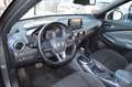Nissan Juke 1.0 DIG-T 114CH N-CONNECTA DCT 2021 Gris - thumbnail 8