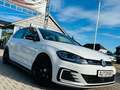 Volkswagen Golf VII Lim. GTE Start-Stopp *NAVI*KAMERA* Blanco - thumbnail 1