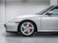 Porsche 996 911 Turbo Coupé-MANUALE-TETTO-111 PUNTI Silber - thumbnail 29