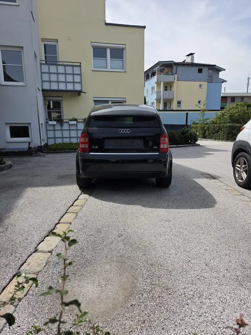 Audi A2 1,4 - 2