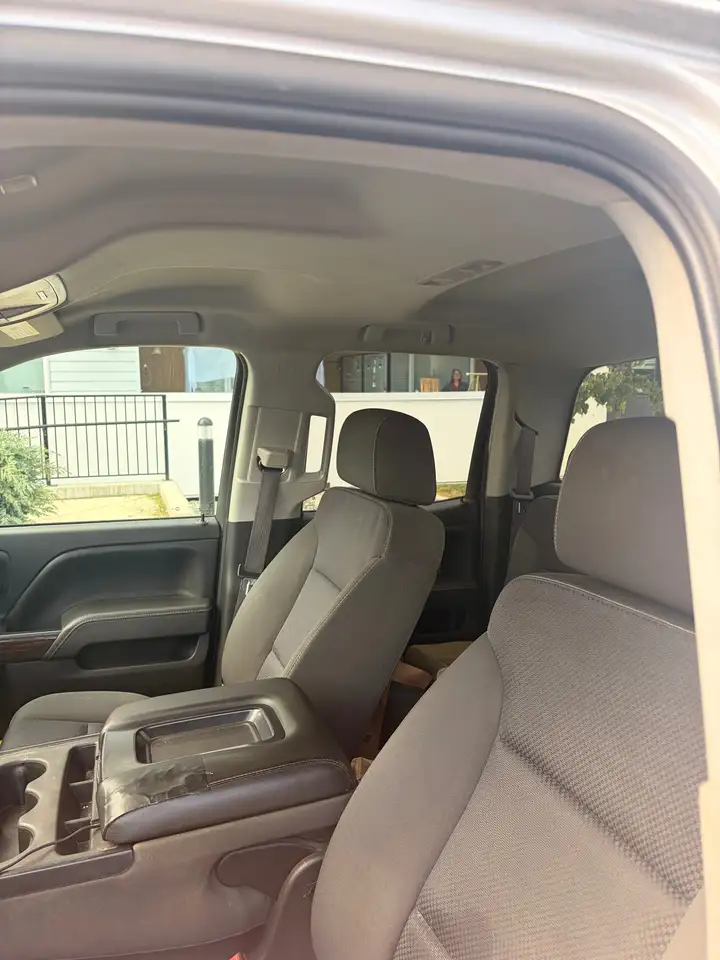 GMC Sierra 1500 fotografie GMC Sierra 1500