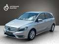 Mercedes-Benz B 200 Automatik 1.Hand/Xenon/Kamera/SHZ/AHK/PDC Silber - thumbnail 1