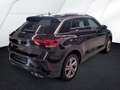Volkswagen T-Roc 1.5 TSI DSG R-Line NAVI AHK REARVIEW GJ-REIFEN ... Schwarz - thumbnail 2