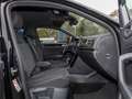 Volkswagen T-Roc 1.5 TSI DSG R-Line NAVI AHK REARVIEW GJ-REIFEN ... Schwarz - thumbnail 3