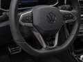 Volkswagen T-Roc 1.5 TSI DSG R-Line NAVI AHK REARVIEW GJ-REIFEN ... Schwarz - thumbnail 10