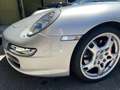 Porsche 997 Carrera 4S Coupé Plateado - thumbnail 16