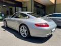Porsche 997 Carrera 4S Coupé Plateado - thumbnail 5