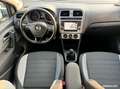 Volkswagen Polo V (2) 1.2 TSI 90 Cross 5P Blanc - thumbnail 4