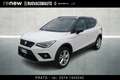 SEAT Arona 1.0 ecotsi FR 115cv Bianco - thumbnail 1