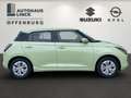 Suzuki Swift NEW 1.2 Dualjet Hybrid Club+Navi+Parkpilot Gelb - thumbnail 3