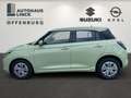 Suzuki Swift NEW 1.2 Dualjet Hybrid Club+Navi+Parkpilot Gelb - thumbnail 6