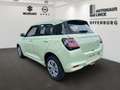 Suzuki Swift NEW 1.2 Dualjet Hybrid Club+Navi+Parkpilot Gelb - thumbnail 5