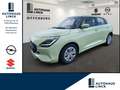 Suzuki Swift NEW 1.2 Dualjet Hybrid Club+Navi+Parkpilot Gelb - thumbnail 1