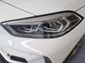 BMW 135 i xDrive Navi Head-Up Harman/Kardon Leder Blanc - thumbnail 13