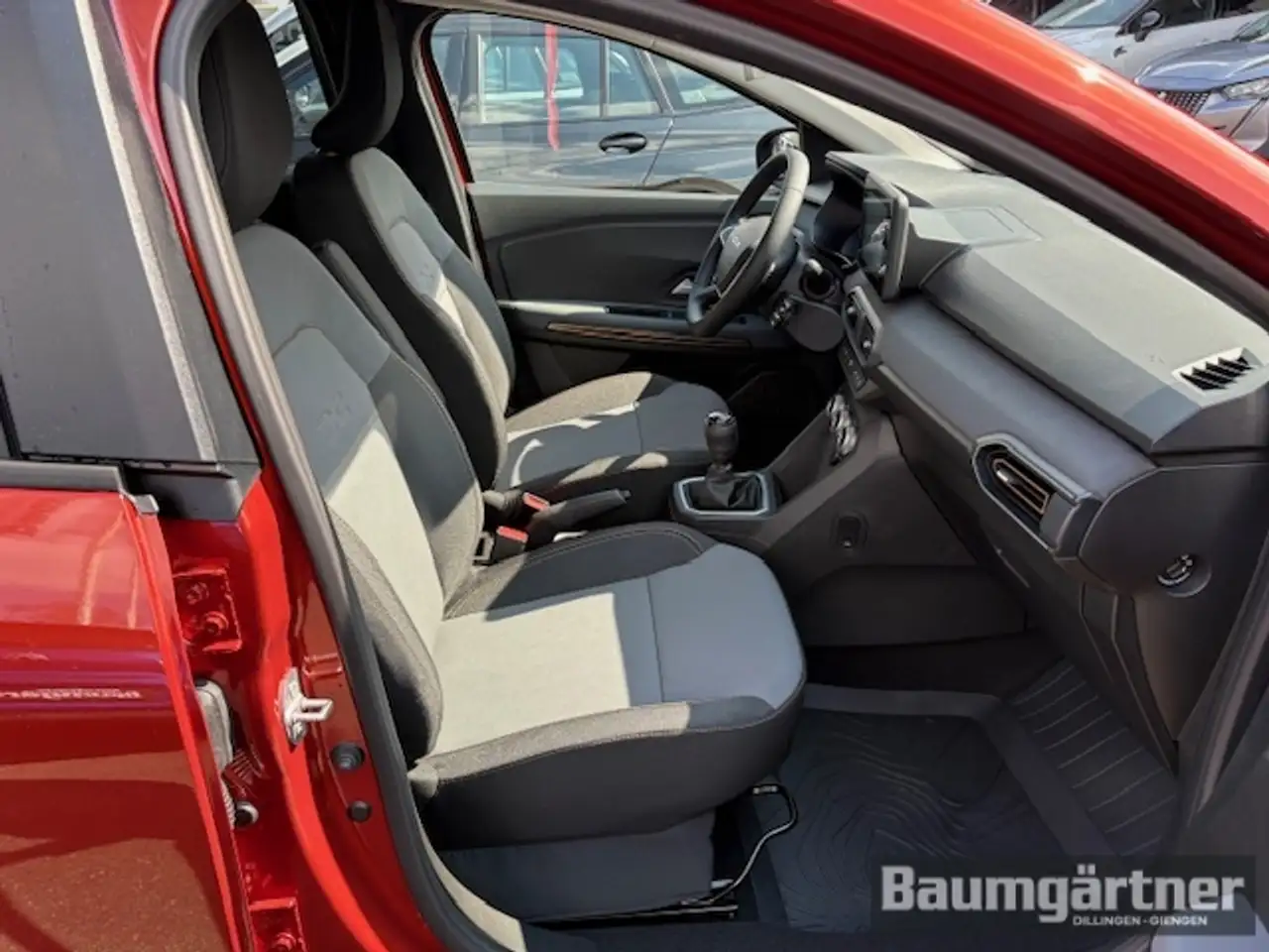 Dacia Jogger Extreme TCe 110 7-Sitzer/Kamera/PDC/Sitzh. 8