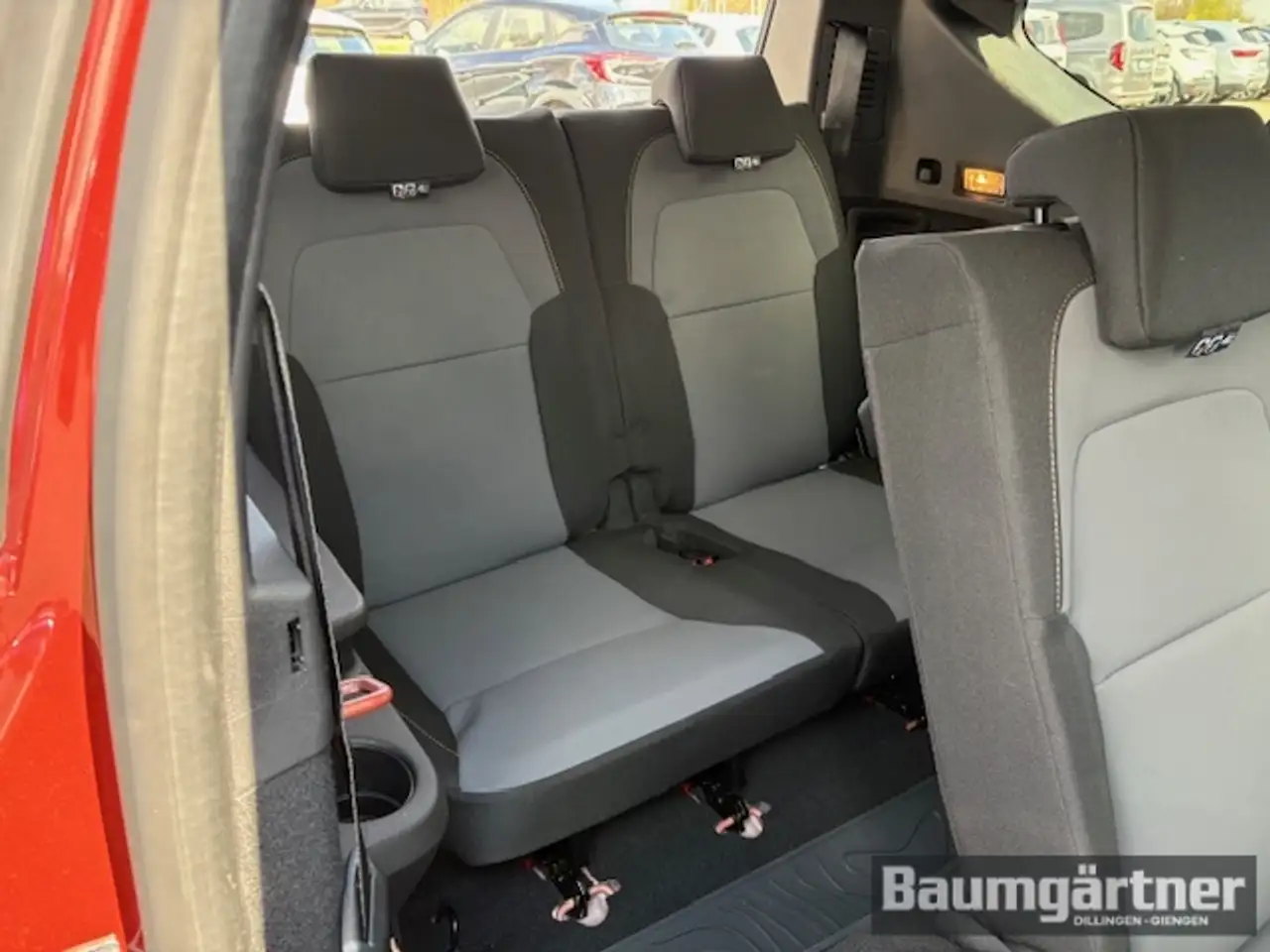 Dacia Jogger Extreme TCe 110 7-Sitzer/Kamera/PDC/Sitzh. 10