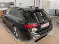 Audi A4 Avant 40 TDI quattro S line Matrix 360 Kamera Schwarz - thumbnail 2