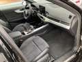 Audi A4 Avant 40 TDI quattro S line Matrix 360 Kamera Schwarz - thumbnail 3
