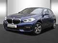 BMW 118 i Advantage Blau - thumbnail 2