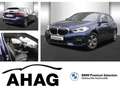 BMW 118 i Advantage Blau - thumbnail 1